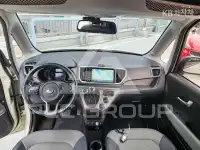 2021 KIA Ray