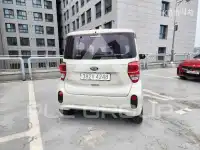 2021 KIA Ray