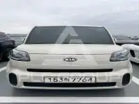 2021 KIA Ray