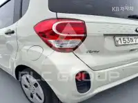 2021 KIA Ray