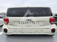 2021 KIA Ray