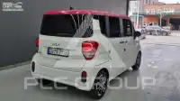 2021 KIA Ray