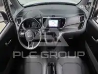 2021 KIA Ray