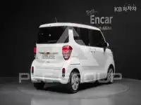 2021 KIA Ray