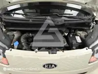 2021 KIA Ray