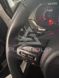 2021 KIA Ray