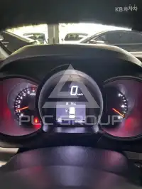 2021 KIA Ray