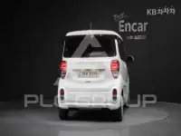 2021 KIA Ray
