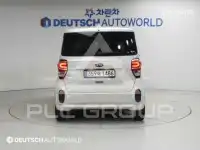 2021 KIA Ray