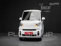 2021 KIA Ray
