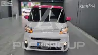 2021 KIA Ray
