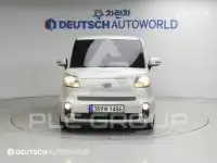 2021 KIA Ray