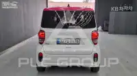 2021 KIA Ray