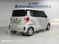 2021 KIA Ray