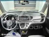 2021 KIA Ray