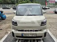2021 KIA Ray