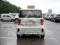 2021 KIA Ray