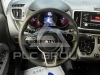 2021 KIA Ray