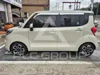 2021 KIA Ray