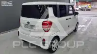 2021 KIA Ray