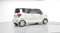 2021 KIA Ray