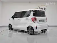 2021 KIA Ray
