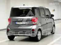 2021 KIA Ray