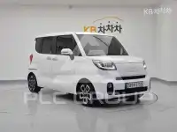 2021 KIA Ray