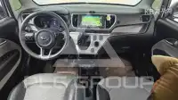 2021 KIA Ray