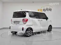 2021 KIA Ray