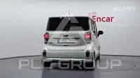 2021 KIA Ray
