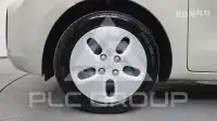 2021 KIA Ray