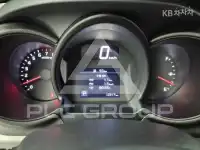 2021 KIA Ray