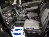 2021 KIA Ray