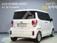 2021 KIA Ray