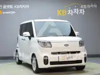 2021 KIA Ray