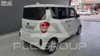 2021 KIA Ray
