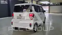 2021 KIA Ray