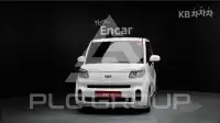 2021 KIA Ray