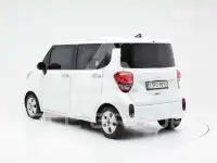 2021 KIA Ray