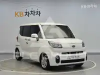 2021 KIA Ray