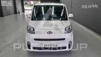 2021 KIA Ray