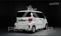 2021 KIA Ray