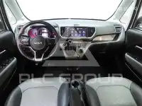 2021 KIA Ray