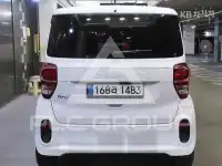 2021 KIA Ray
