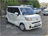2021 KIA Ray