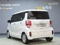 2021 KIA Ray