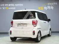 2021 KIA Ray