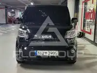 2021 KIA Ray