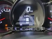 2021 KIA Ray